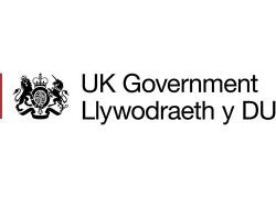 UkGovnew UK Government logo